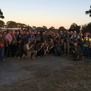 Meet your Posher, Max